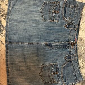 Faded Glory Light Blue Women's Jeans